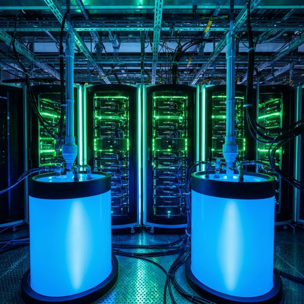 ITH: The First AI-Native Data Center in the Mediterranean | ITH ...